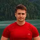 Комаров Владимир